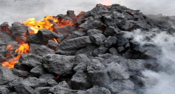 زغال‌سنگ همچنان از اصلی‌ترین منابع انرژی جهان به‌شمار می‌رود