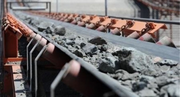 بازار صادراتی سنگ آهن به‌تدریج بهبود می‌یابد