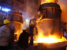 سهم ایران در بازار فولاد اروپا کاهش می یابد؟