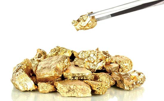 تلاش برای جهانی شدن در صنعت طلا ادامه دارد