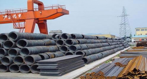 صادرات مصنوعات فولادی ایران، رشد 12 درصدی داشت