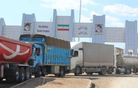 هنوز گشایشی درخصوص تعرفه سیمان صادراتی ایران به بازار عراق نشده است