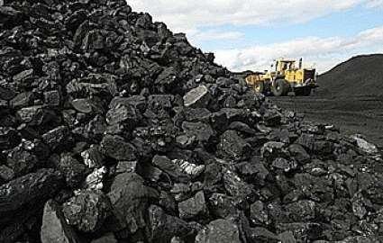 زغال سنگ متالورژی در چین ارزان تر شد