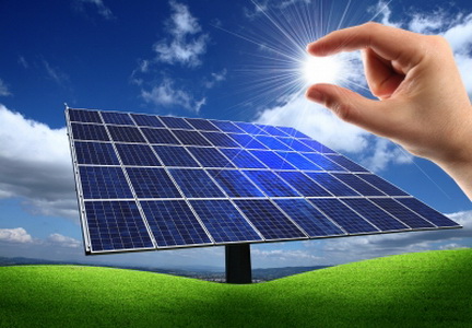 صنایع انرژی خورشیدی هند متضرر از موانع وارداتی