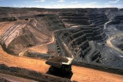 معادن هند؛‌ تولید 95 ماده معدنی، 454 تن اورانیوم