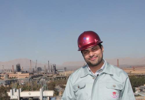 ۵۰ درصد محصولات ذوب آهن اصفهان صادر شد