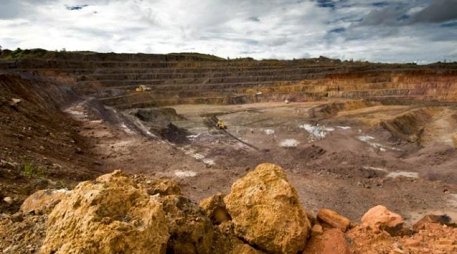 گلنکور معدن مس کاتانگا را پس از دو سال تعطیلی بازگشایی کرد