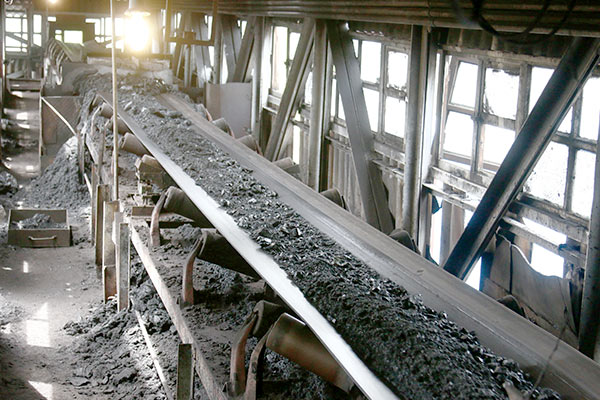 وضع عوارض ۱۰درصدی بر صادرات سنگ‌آهن خام از سال آینده
