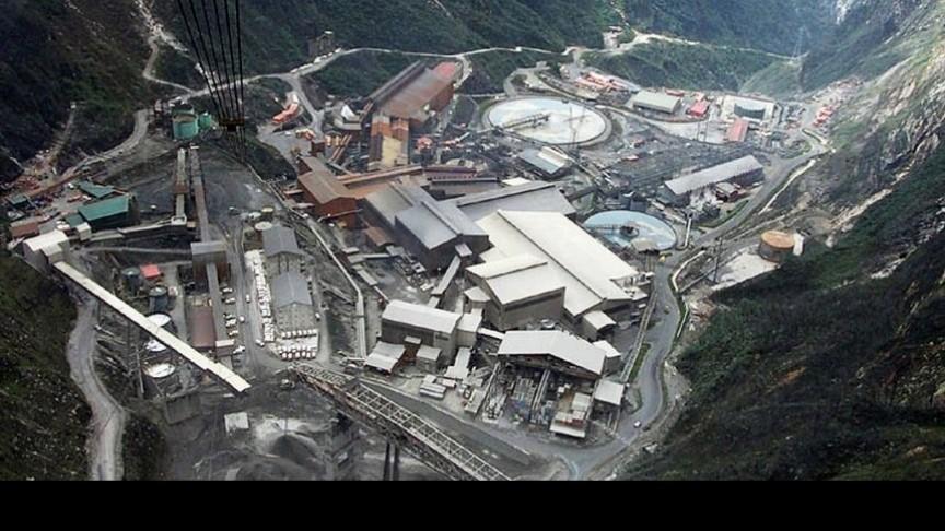 گفته می شود اندونزی و شرکت فریپورت به انعقاد یک قرارداد جدید در رابطه با معدن عظیم مس-طلای گراسبرگ نزدیک می شوند