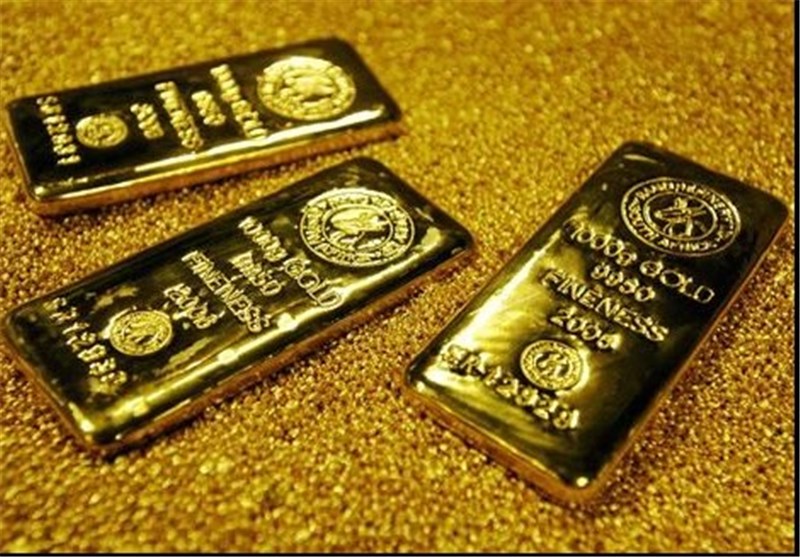 چشم انداز قیمت طلا در روزهای نخست سال ۲۰۱۸