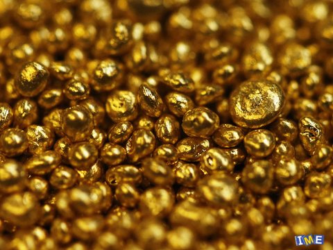 روند قیمت جهانی طلا در روزهای آینده