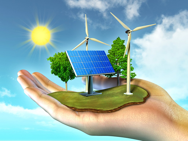 آزمایش پرداخت شبکه ای در معاملات انرژی های تجدیدپذیر