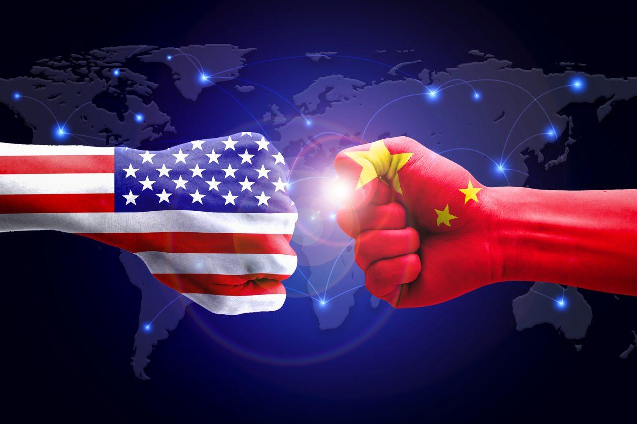 واردات و صادرات مس چین زیر سایه مناقشه با امریکا