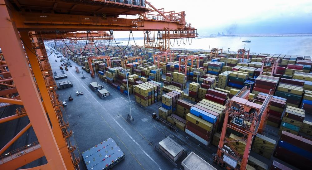خالص واردات کاتد عمان به 18 هزار تن رسید