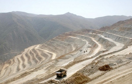 رکود تولید چین به طور جدی معدنکاری آفریقای جنوبی را تحت تاثیر قرار داد