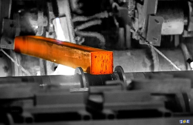 تصویری از تبعات ویرانگر شیوع کرونا برای بازار جهانی فولاد/ چراغ سبز انجمن فولاد اتحادیه اروپا به جنگ تجاری در بازار فولاد