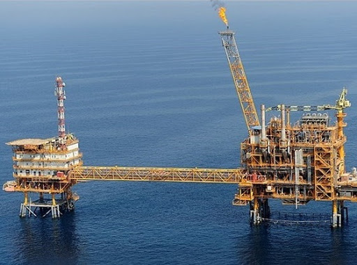امکان ایجاد سوآپ بین ایران و ترکیه با کشف منبع جدید گازی در دریای سیاه