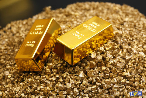 تولید و فروش طلا در چین کاهش یافت
