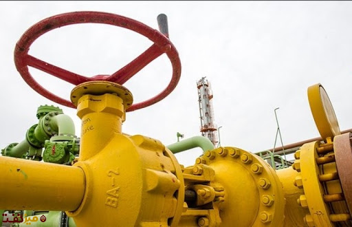 پیش‌بینی صادرات ۳ میلیارد دلار گاز به ترکیه و عراق در بودجه ۱۴۰۰