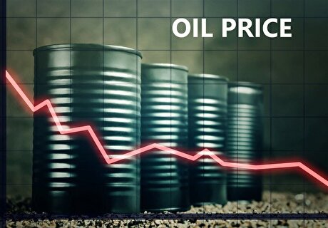 قیمت جهانی نفت امروز ۱۴۰۳/۰۲/۲۲ |برنت ۸۲ دلار و ۷۹ سنت شد