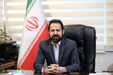 جورچین صنعت گاز برای ادامه مسیر پرافتخار گاز ایران