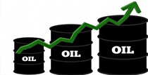 قیمت نفت با کاهش ذخایر آمریکا صعودی شد