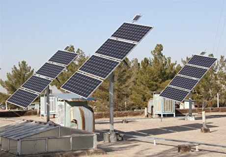 تولید انرژی تجدیدپذیر در ۲۰هزار مدرسه هدفگذاری شد