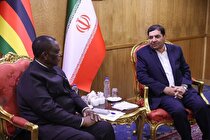 ایران و زیمباوه با ارز‌های ملی خود تعاملات اقتصادی انجام دهند